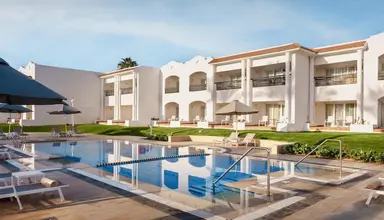 Jaz Sharm Dreams Resort