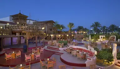 Jaz Sharm Dreams Resort