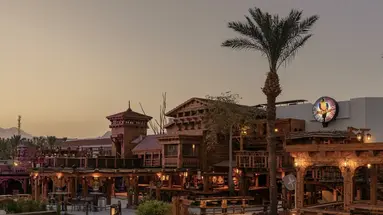 Jaz Sharm Dreams Resort