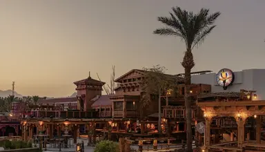 Jaz Sharm Dreams Resort