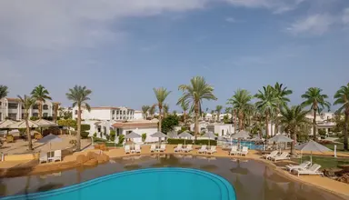 Jaz Sharm Dreams Resort
