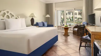 Jaz Sharm Dreams Resort