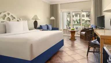Jaz Sharm Dreams Resort