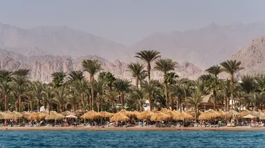 Jaz Sharm Dreams Resort
