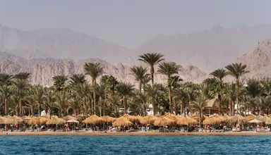Jaz Sharm Dreams Resort