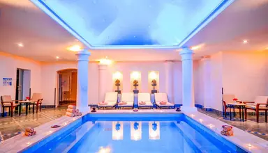 Jaz Solaya