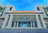 Jaz Soma Beach (ex. Solymar Soma Beach)