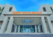 Jaz Soma Beach (ex. Solymar Soma Beach)