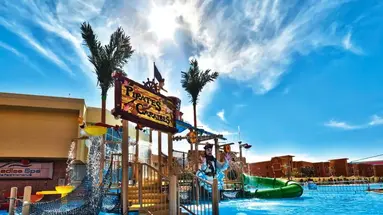 Jaz Soma Beach