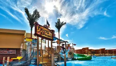 Jaz Soma Beach