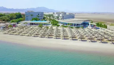 Jaz Soma Beach