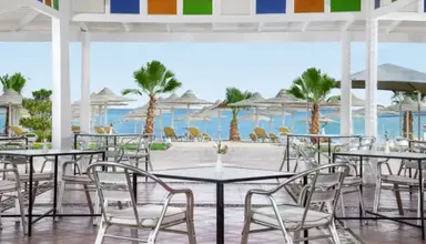 Jaz Soma Beach