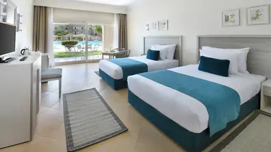 Jaz Soma Beach