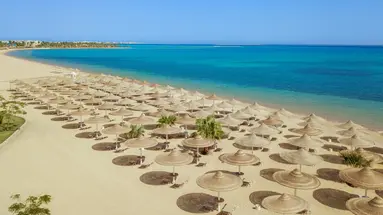 Jaz Soma Beach