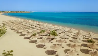 Jaz Soma Beach