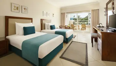 Jaz Soma Beach