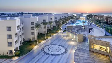 Jaz Soma Beach