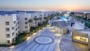 Jaz Soma Beach