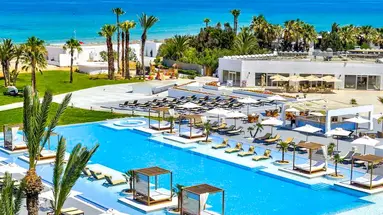 Jaz Tour Khalef (ex Marhaba)