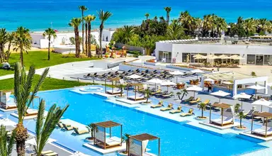 Jaz Tour Khalef (ex Marhaba)