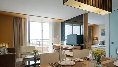 JC Kevin Sathorn Bangkok