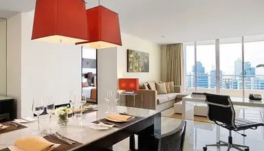 JC Kevin Sathorn Bangkok