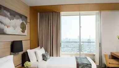 JC Kevin Sathorn Bangkok