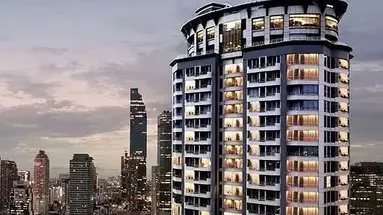 JC Kevin Sathorn Bangkok