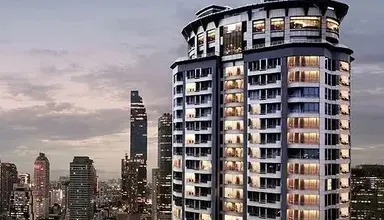 JC Kevin Sathorn Bangkok