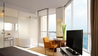 JC Kevin Sathorn Bangkok