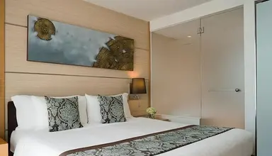 JC Kevin Sathorn Bangkok