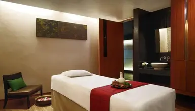 JC Kevin Sathorn Bangkok
