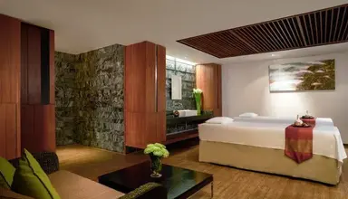 JC Kevin Sathorn Bangkok