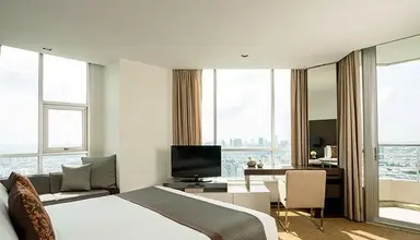 JC Kevin Sathorn Bangkok