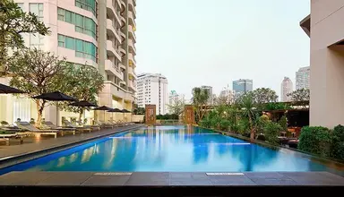 JC Kevin Sathorn Bangkok