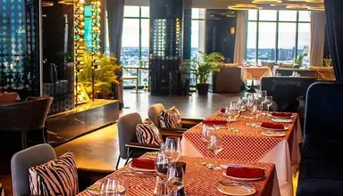JC Kevin Sathorn Bangkok