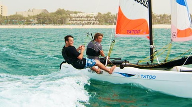 Jebel Ali Golf