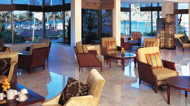 Jebel Ali Golf
