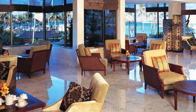 Jebel Ali Golf