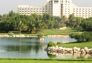 Jebel Ali Golf