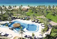 Jebel Ali Palm Tree Court & Spa