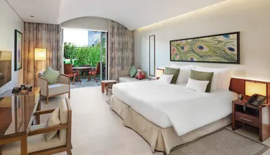 Jebel Ali Palm Tree Court & Spa