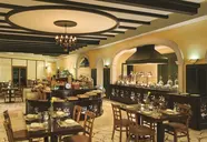 Jebel Ali Palm Tree Court & Spa