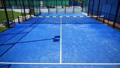 Jebel Ali Palm Tree Court & Spa