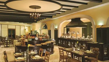 Jebel Ali Palm Tree Court & Spa