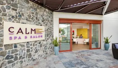 Jebel Ali Palm Tree Court & Spa
