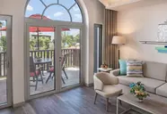 Jebel Ali Palm Tree Court & Spa