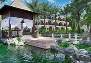 Jebel Ali Palm Tree Court & Spa