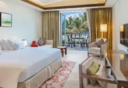 Jebel Ali Palm Tree Court & Spa