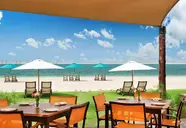 Jebel Ali Palm Tree Court & Spa